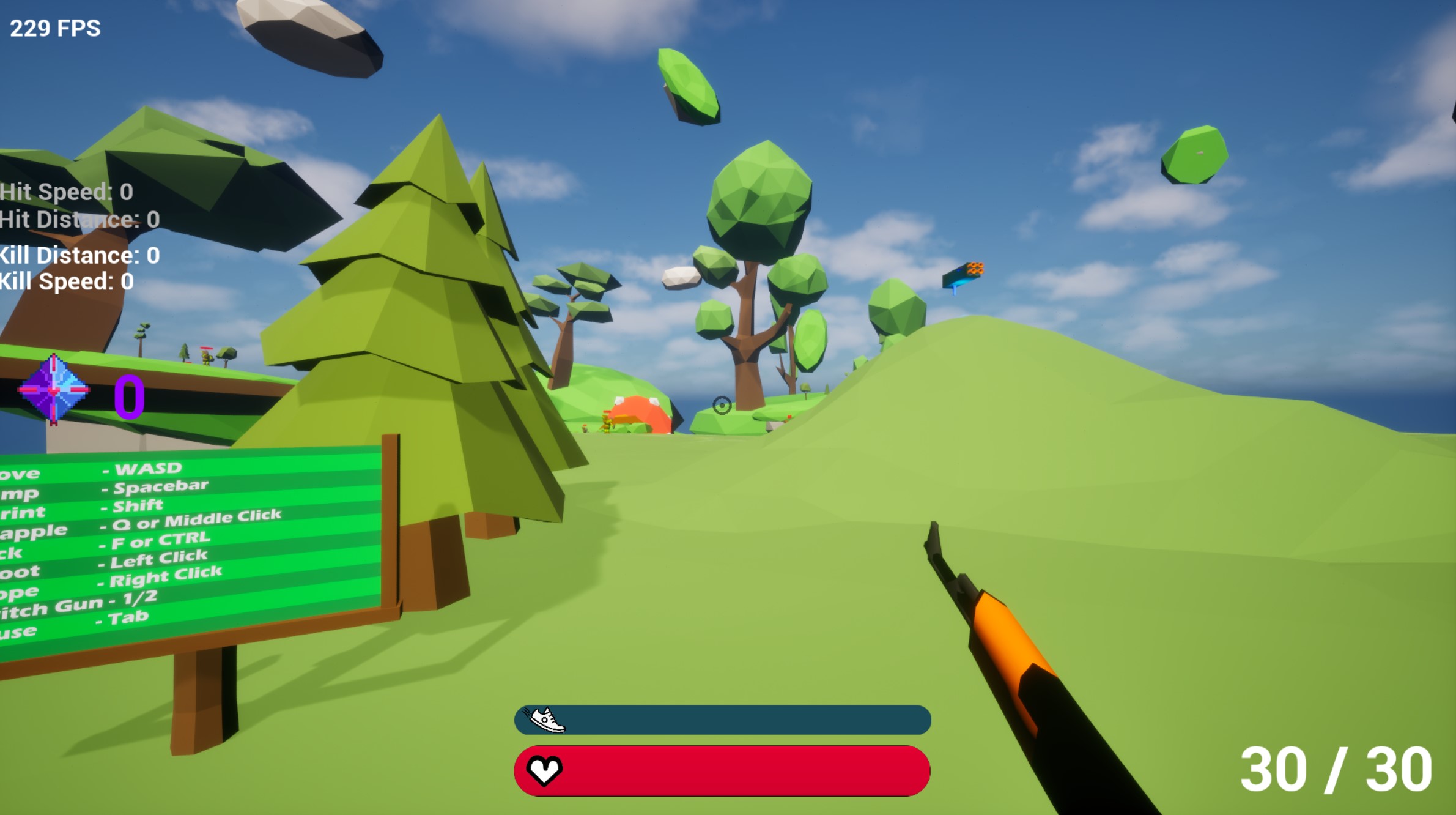 Screenshot 2 for CloudRunner