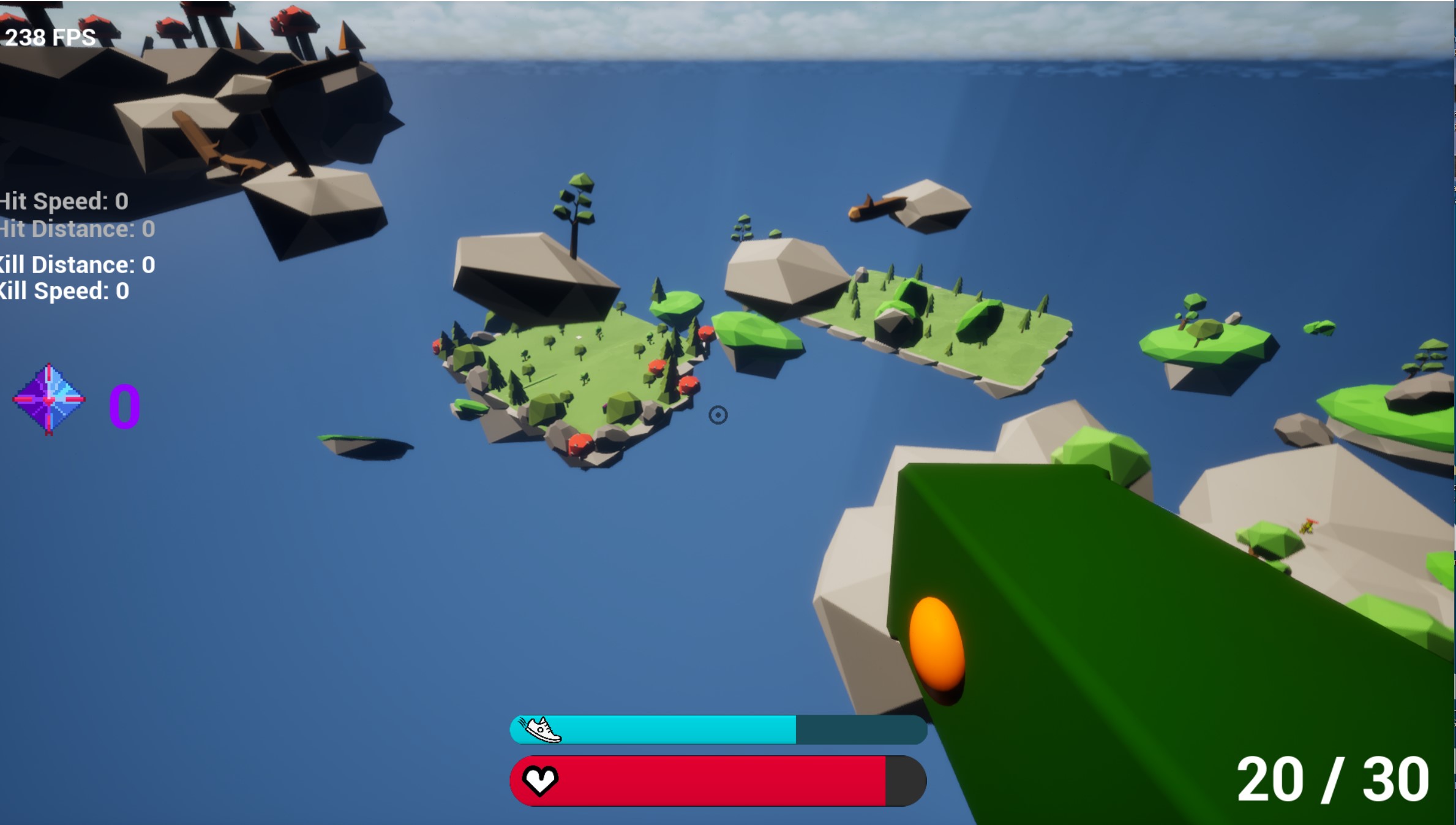 Screenshot 4 for CloudRunner