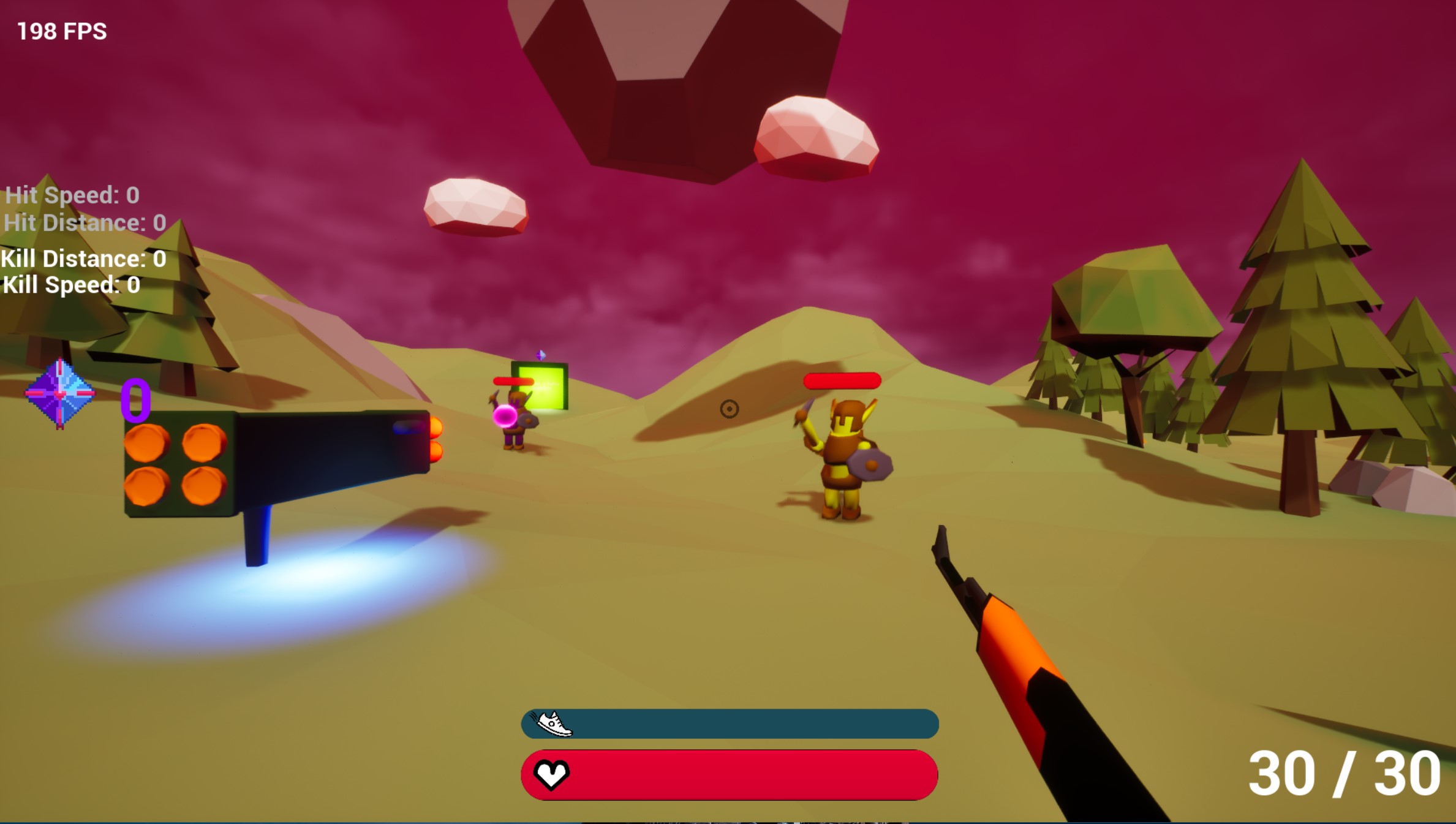 Screenshot 3 for CloudRunner