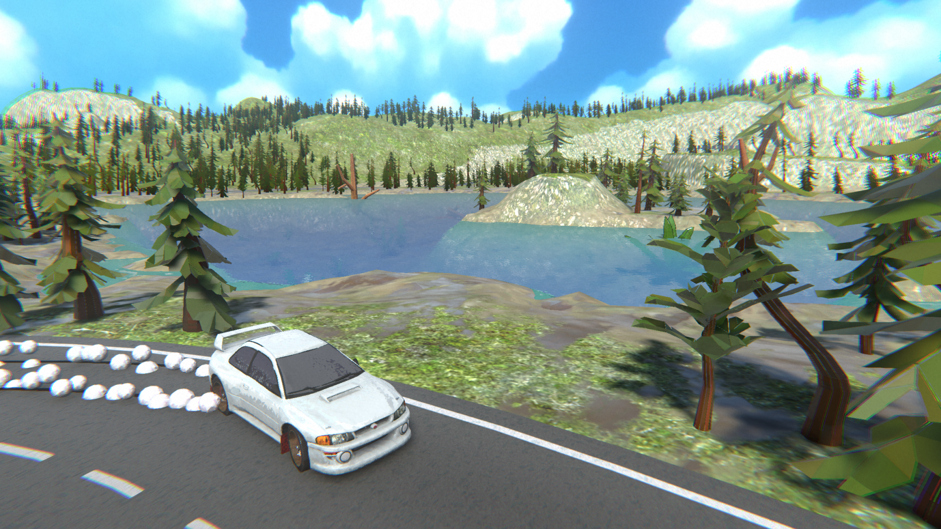 Screenshot 2 for Limit-Less
