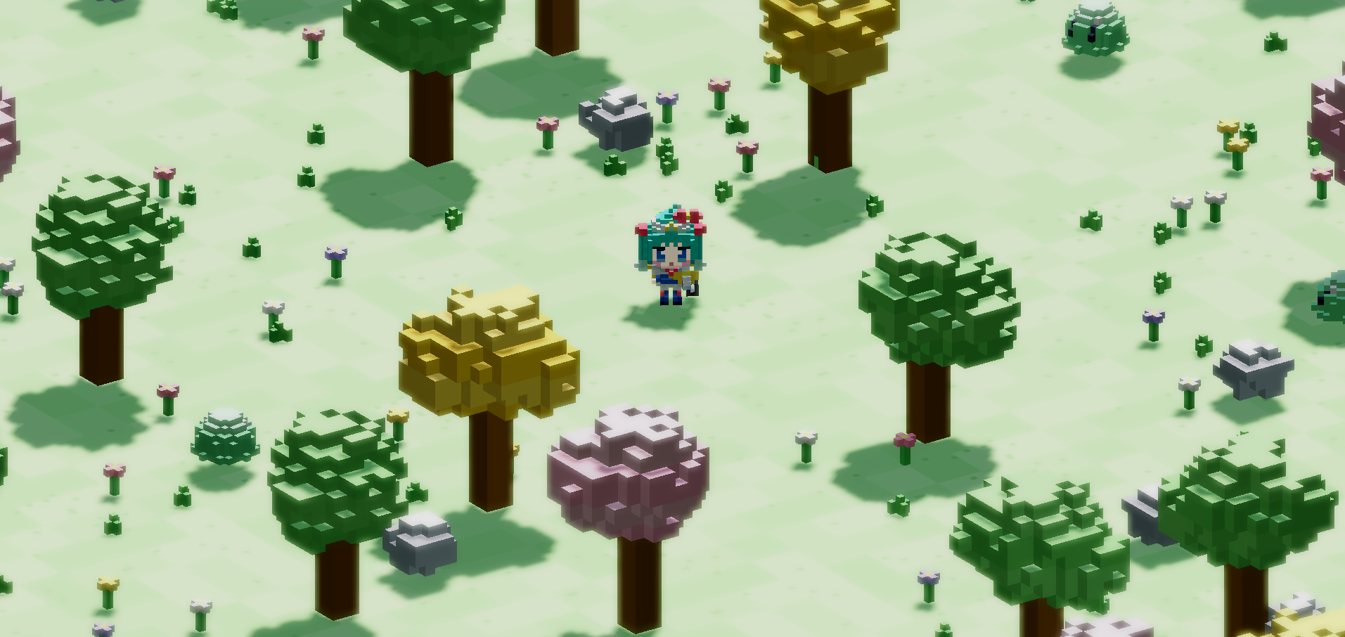 Screenshot 2 for Rift Guardian