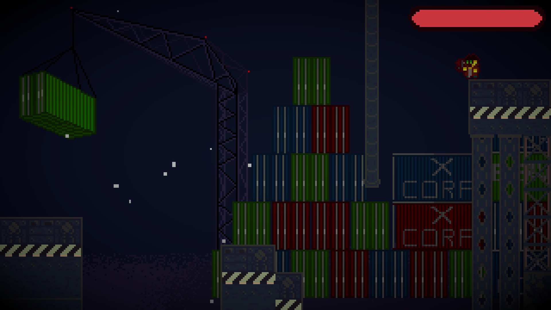 Screenshot 6 for Adrenaline Harbour