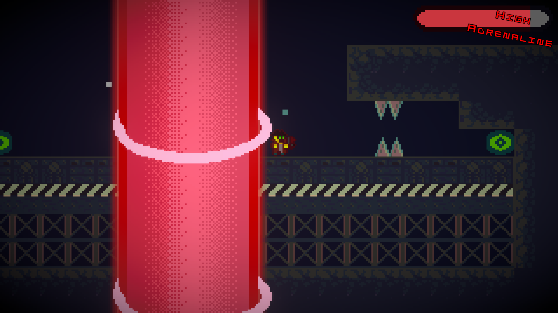 Screenshot 5 for Adrenaline Harbour