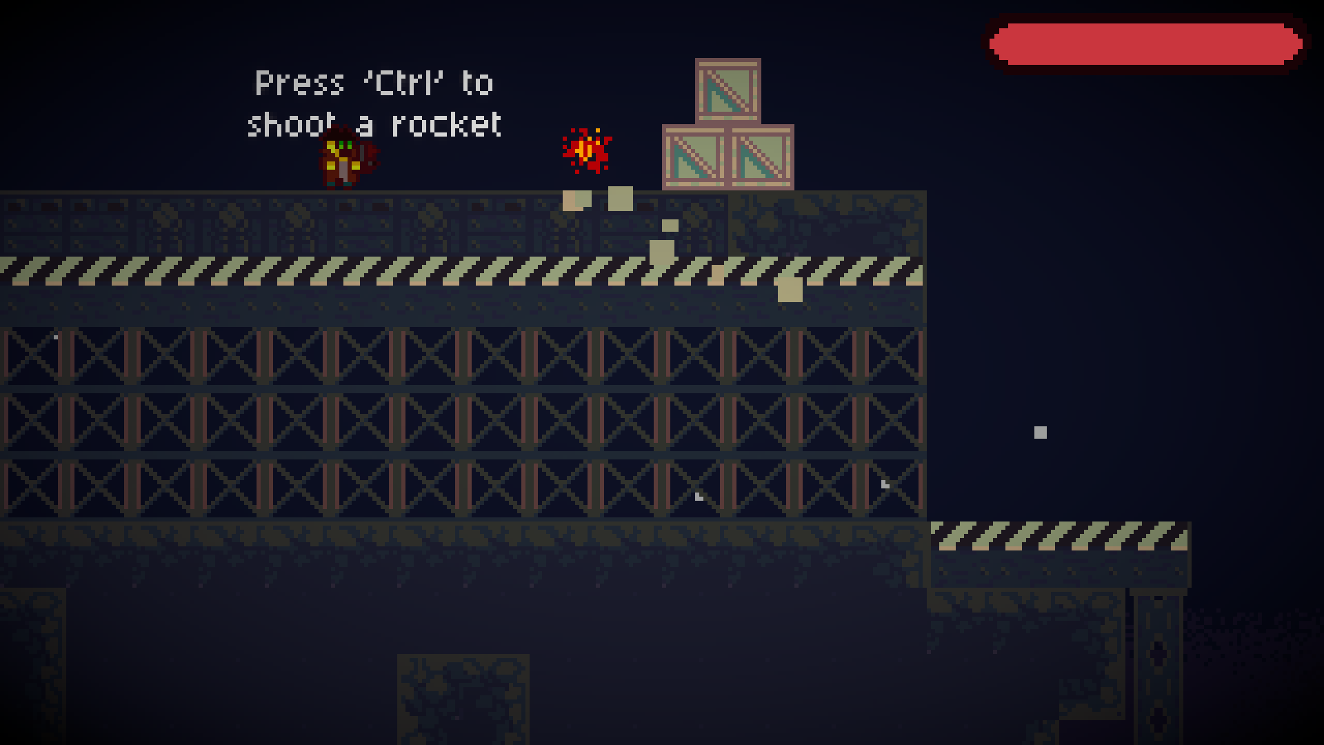 Screenshot 3 for Adrenaline Harbour