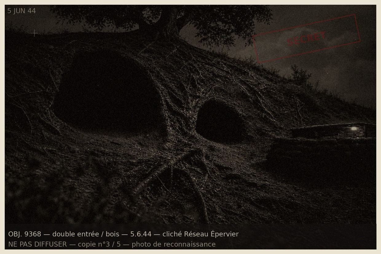 Screenshot 5 for Overlord Alternative