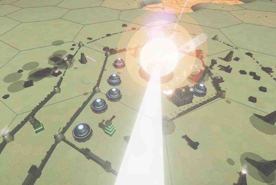 Screenshot 5 for Tanklands