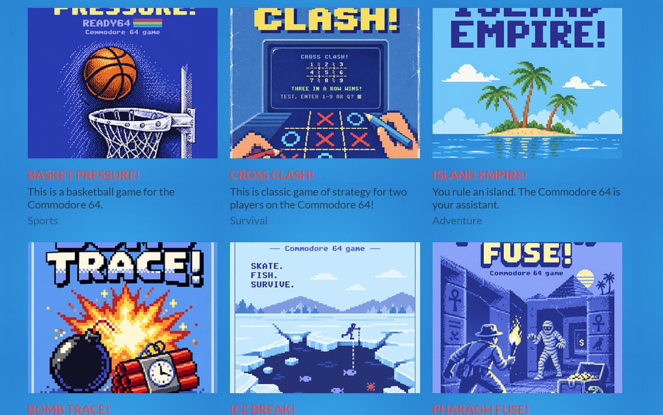 Screenshot 10 for BASKET PRESSURE!