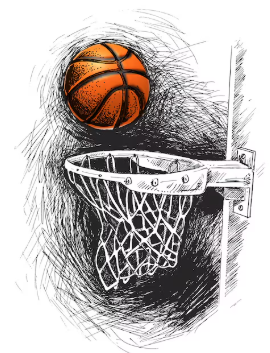 Screenshot 11 for BASKET PRESSURE!
