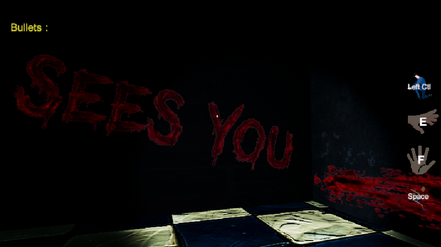 Screenshot 3 for Cursed Girl