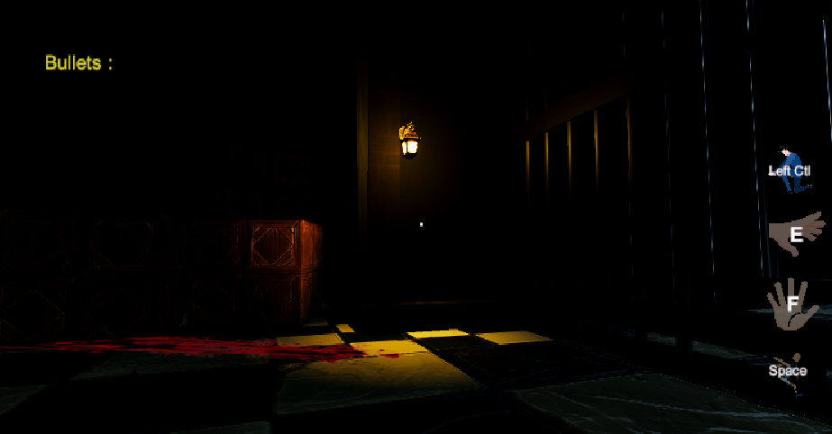 Screenshot 5 for Cursed Girl