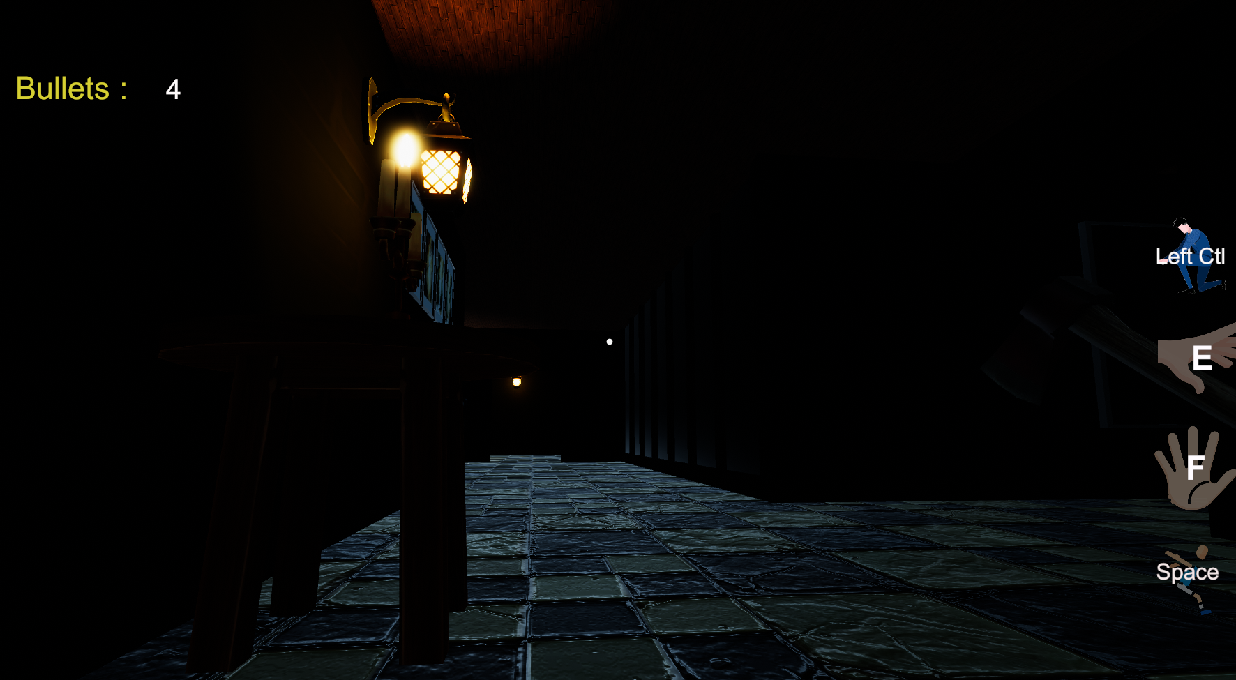 Screenshot 8 for Cursed Girl