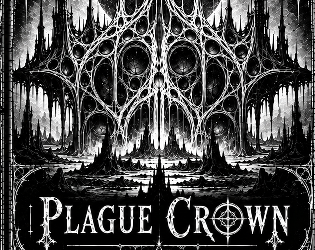 Screenshot 4 for PLAGUE CROWN