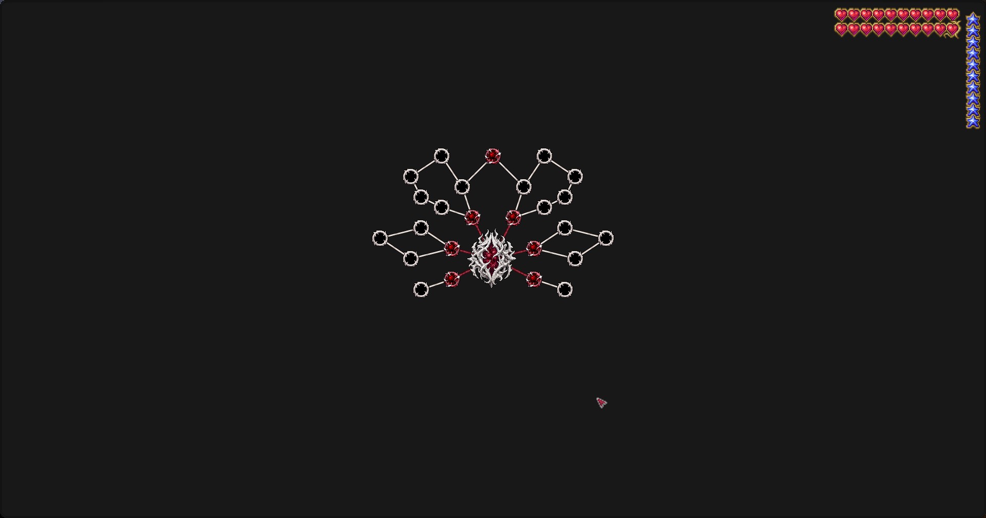 Screenshot 4 for Terraria - ExileRPG