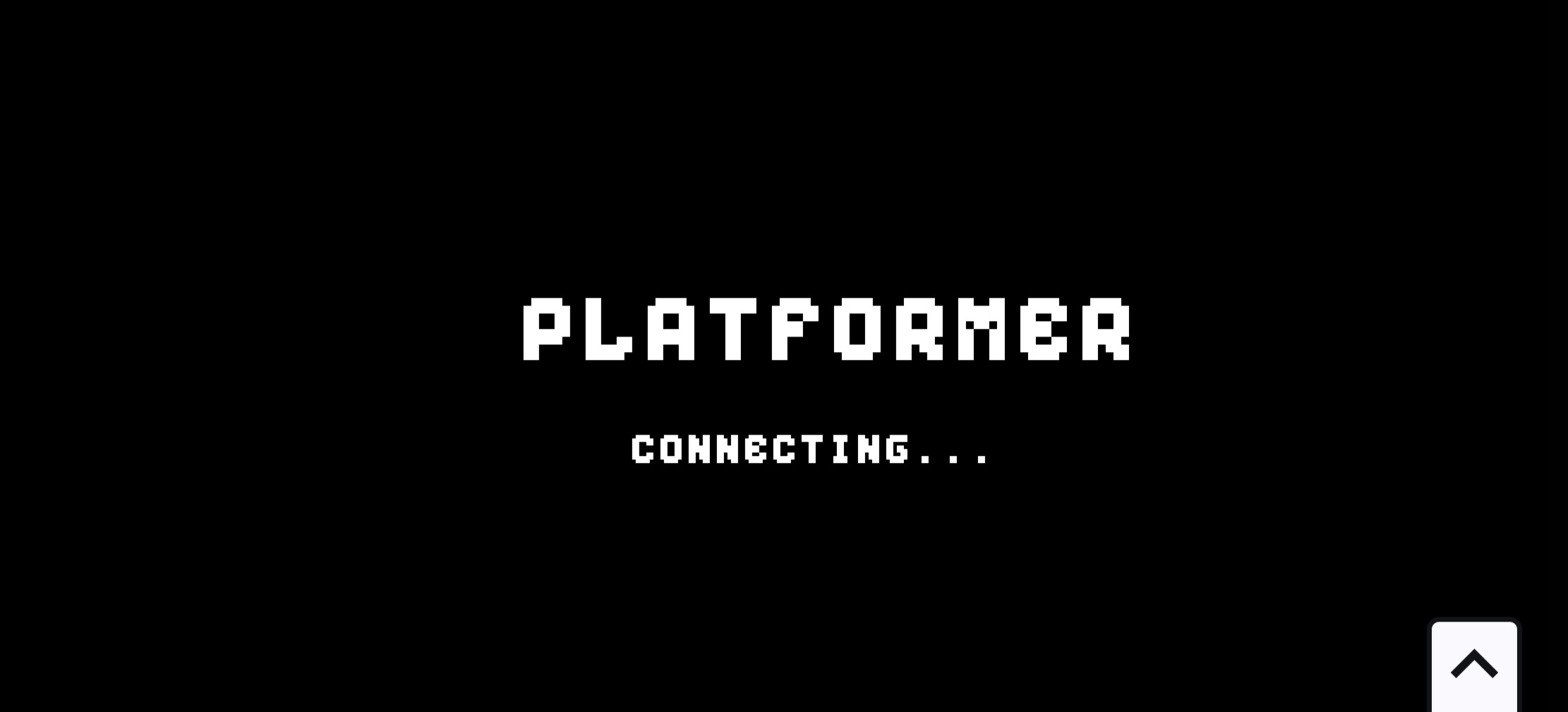 Screenshot 4 for Platfomer