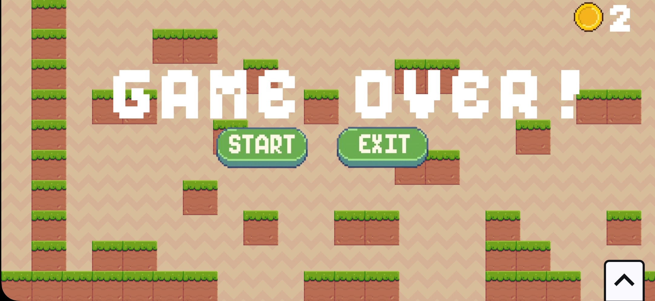 Screenshot 6 for Platfomer