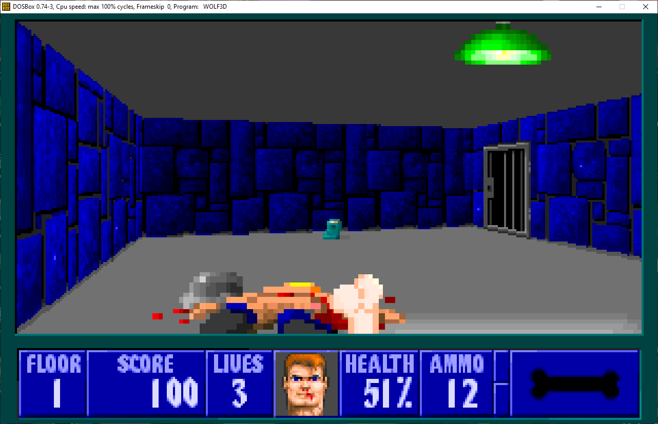 Screenshot 3 for Project: Good Boy