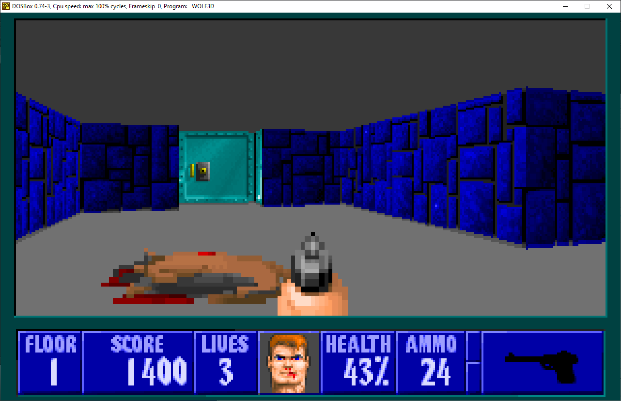 Screenshot 4 for Project: Good Boy