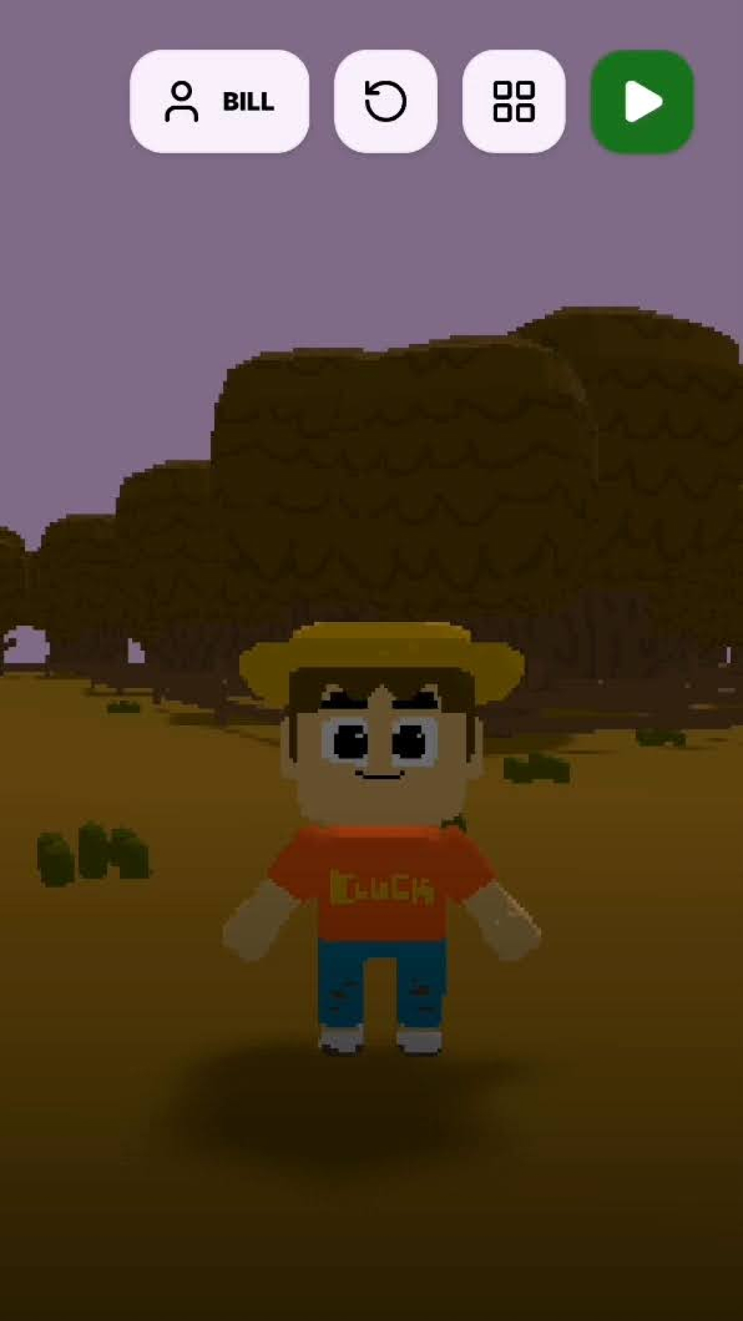 Screenshot 5 for Chicken Chase