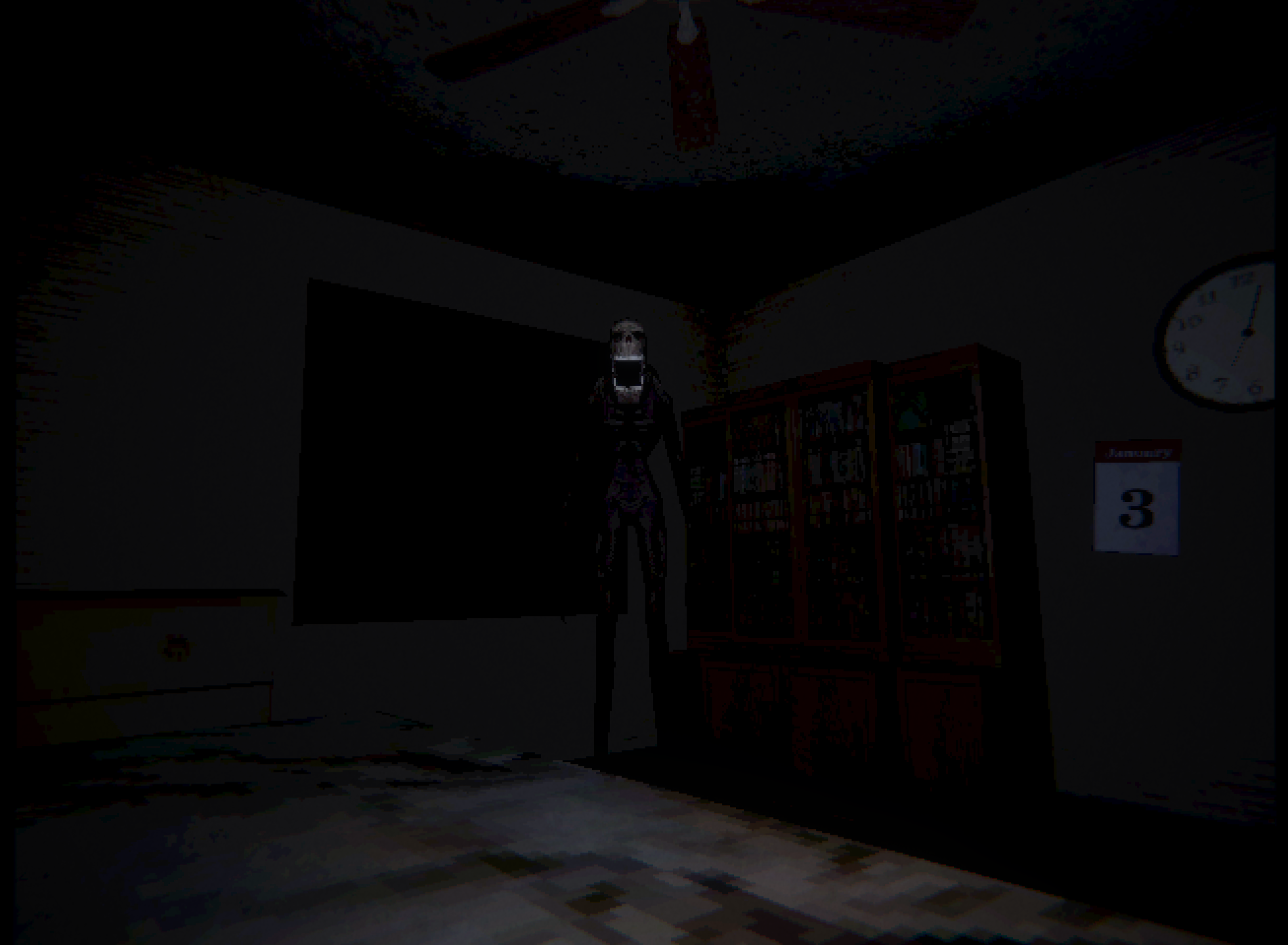 Screenshot 5 for The Noise Inside
