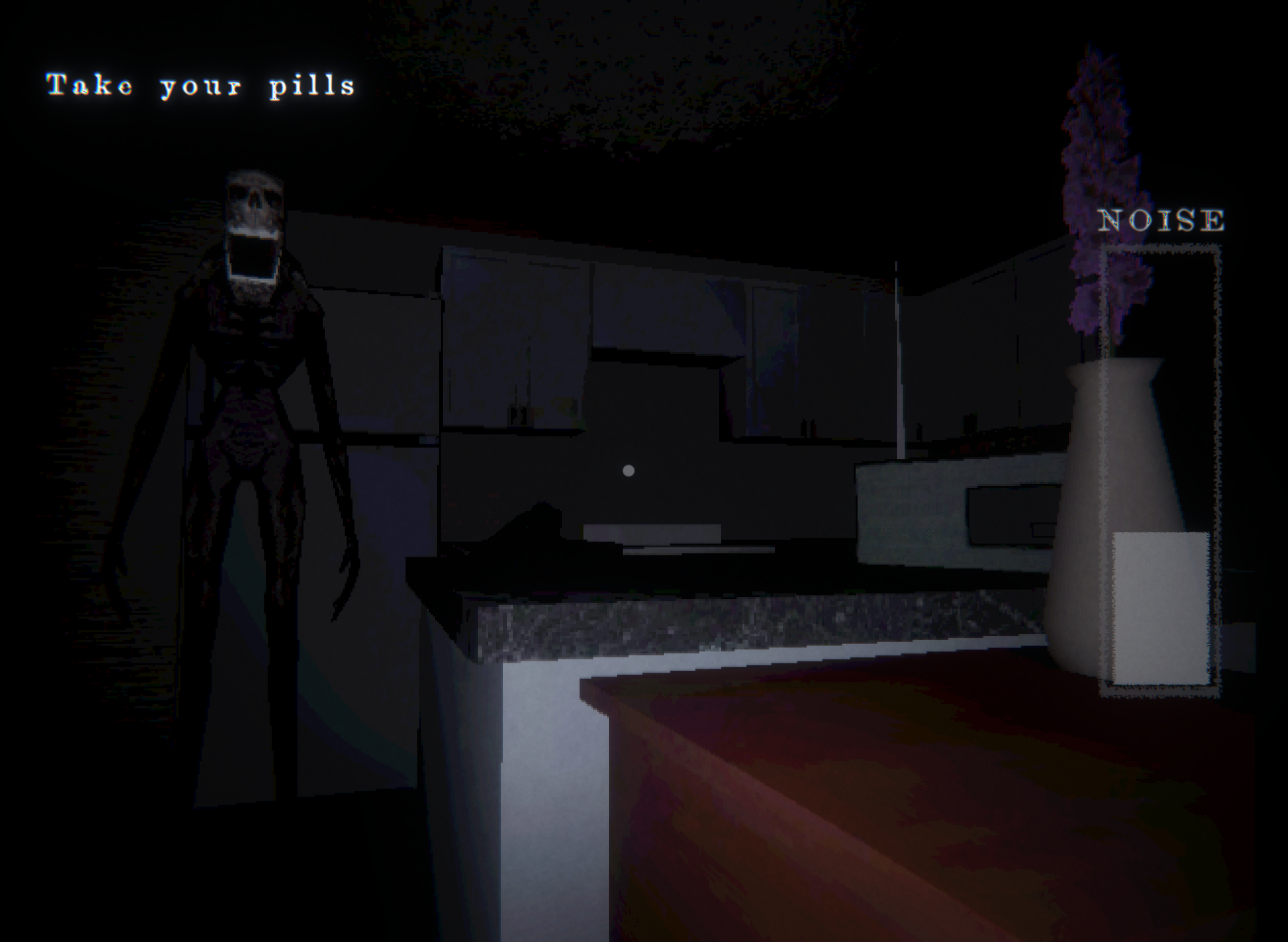 Screenshot 2 for The Noise Inside