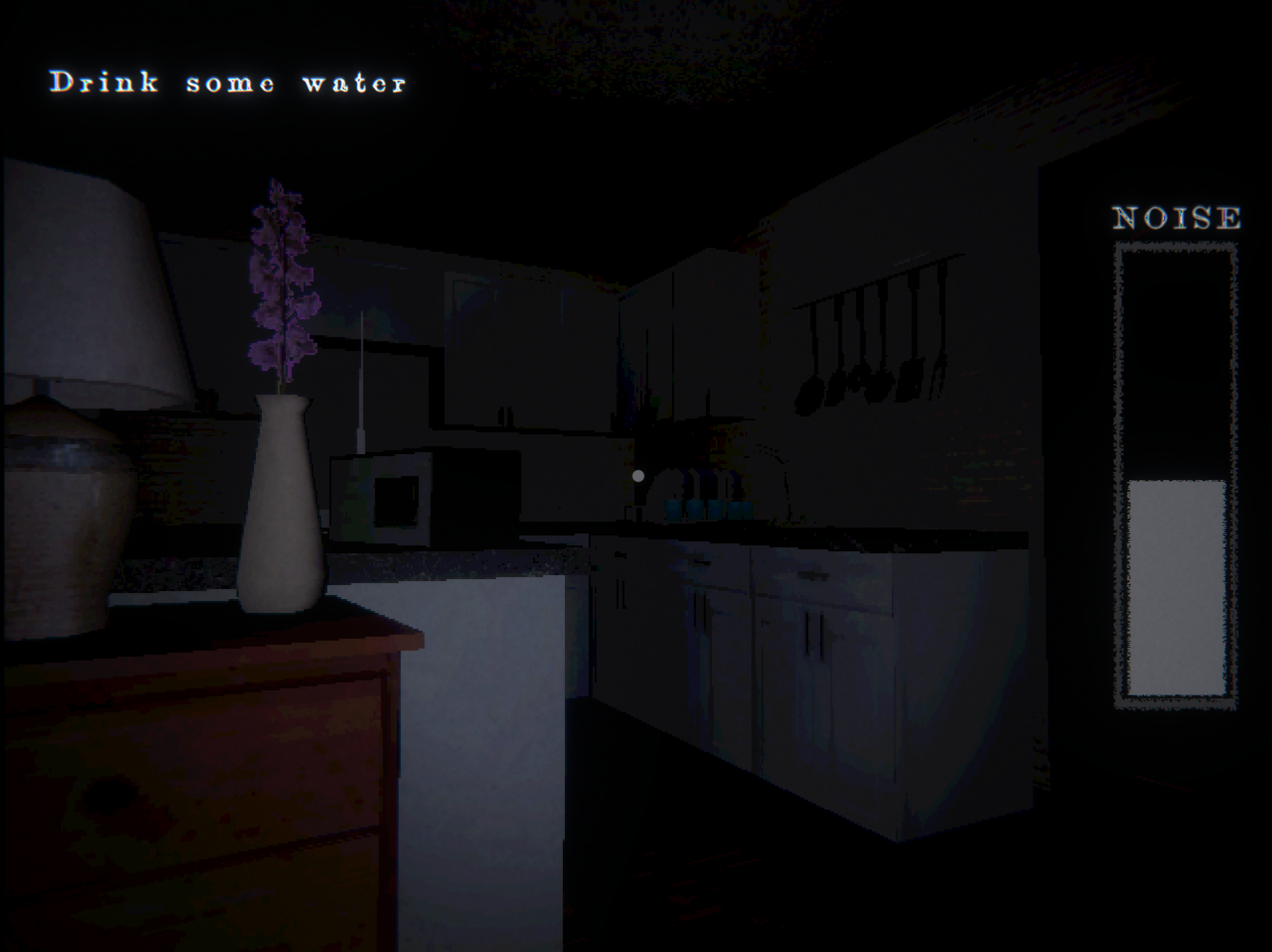 Screenshot 4 for The Noise Inside