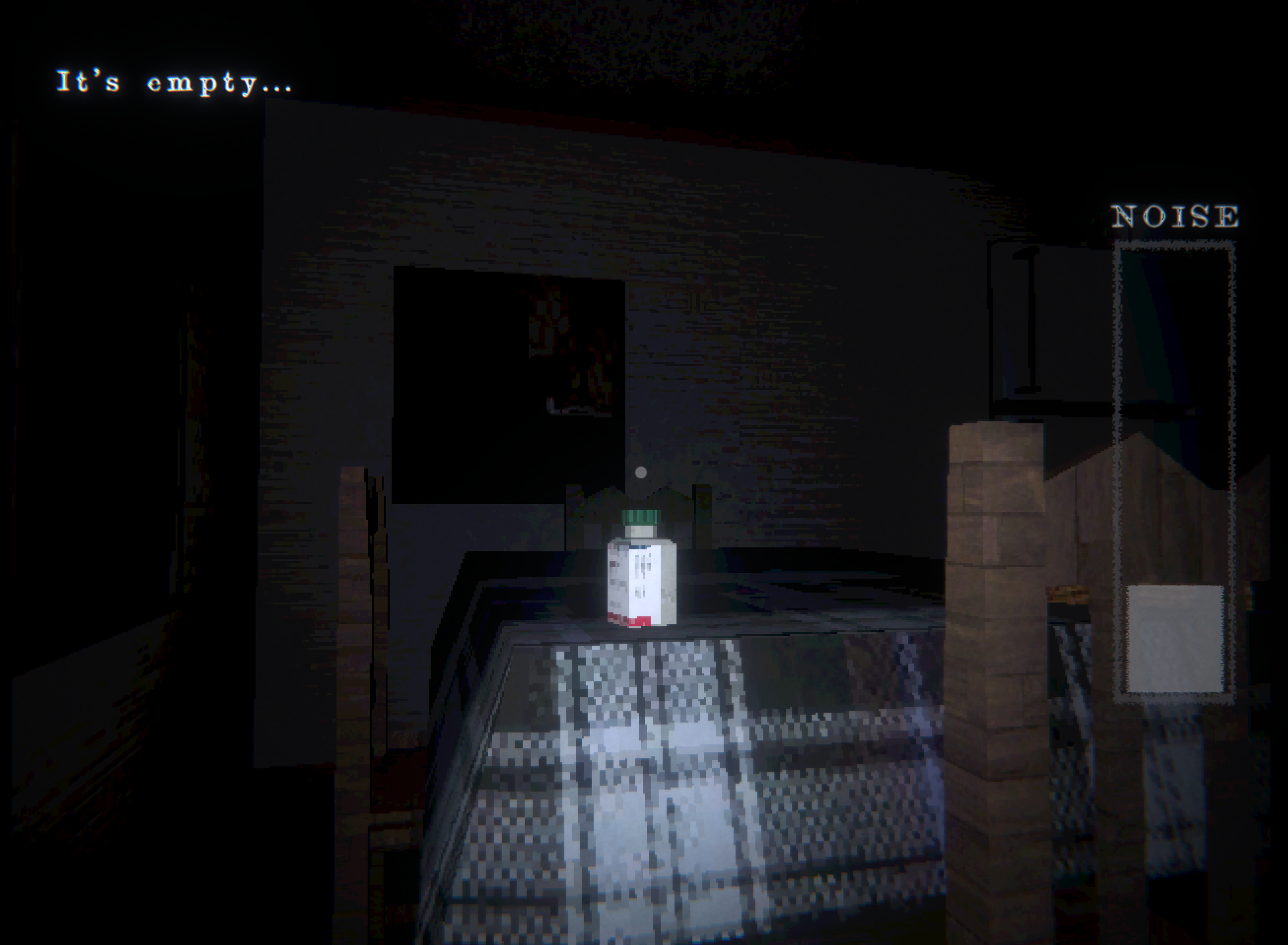 Screenshot 3 for The Noise Inside