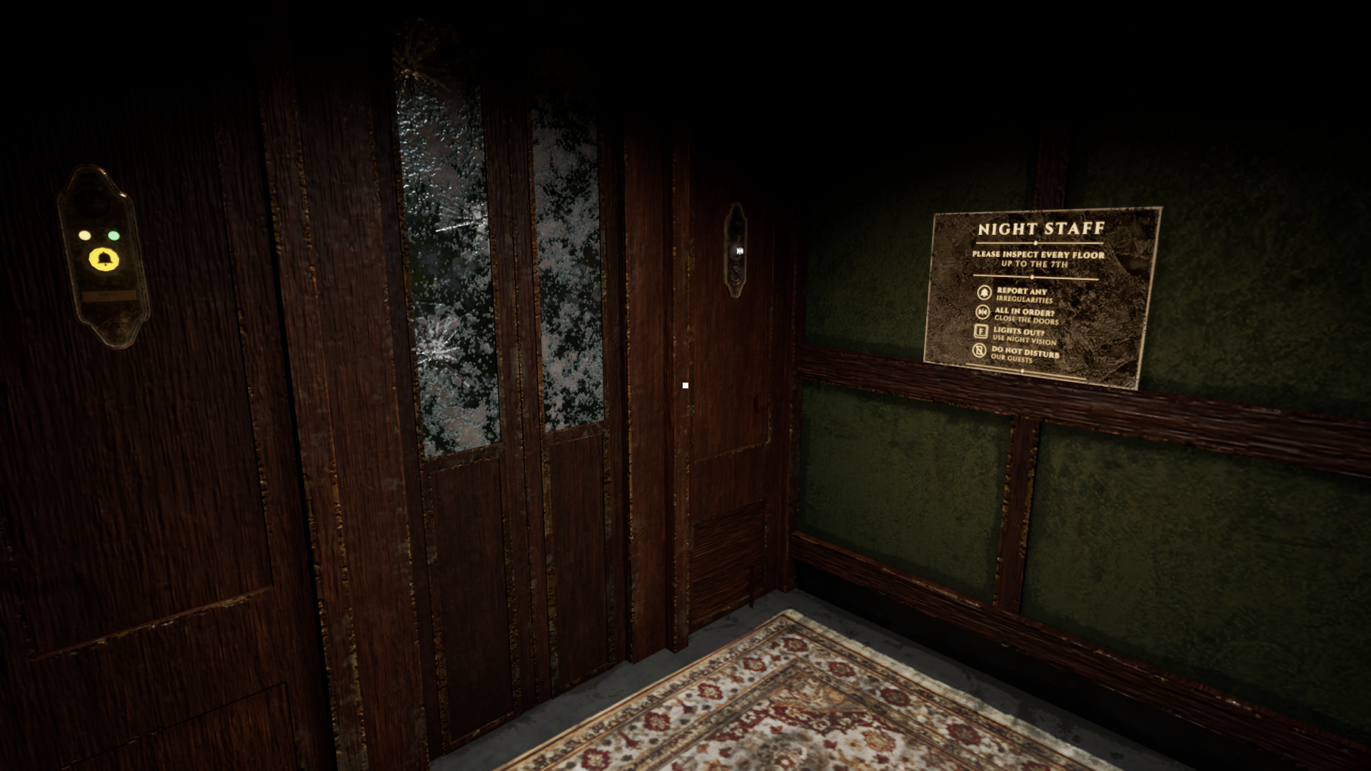 Screenshot 5 for Hotel Denstein