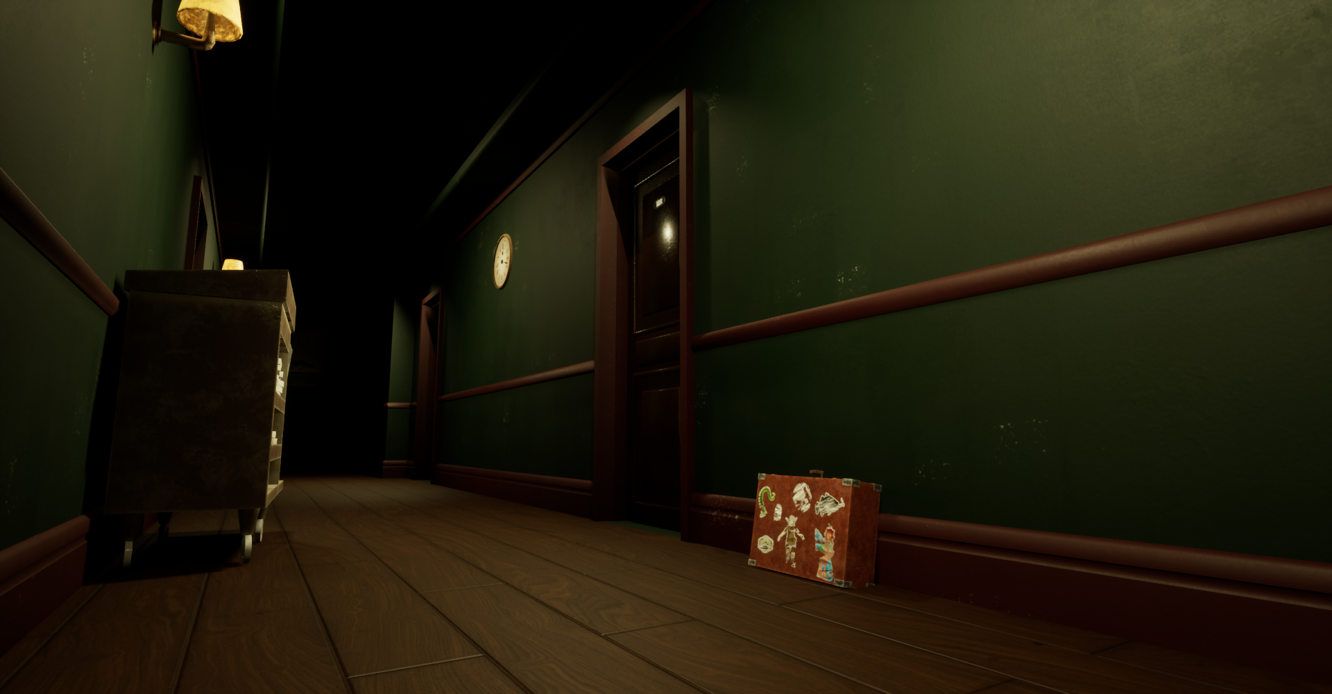Screenshot 4 for Hotel Denstein