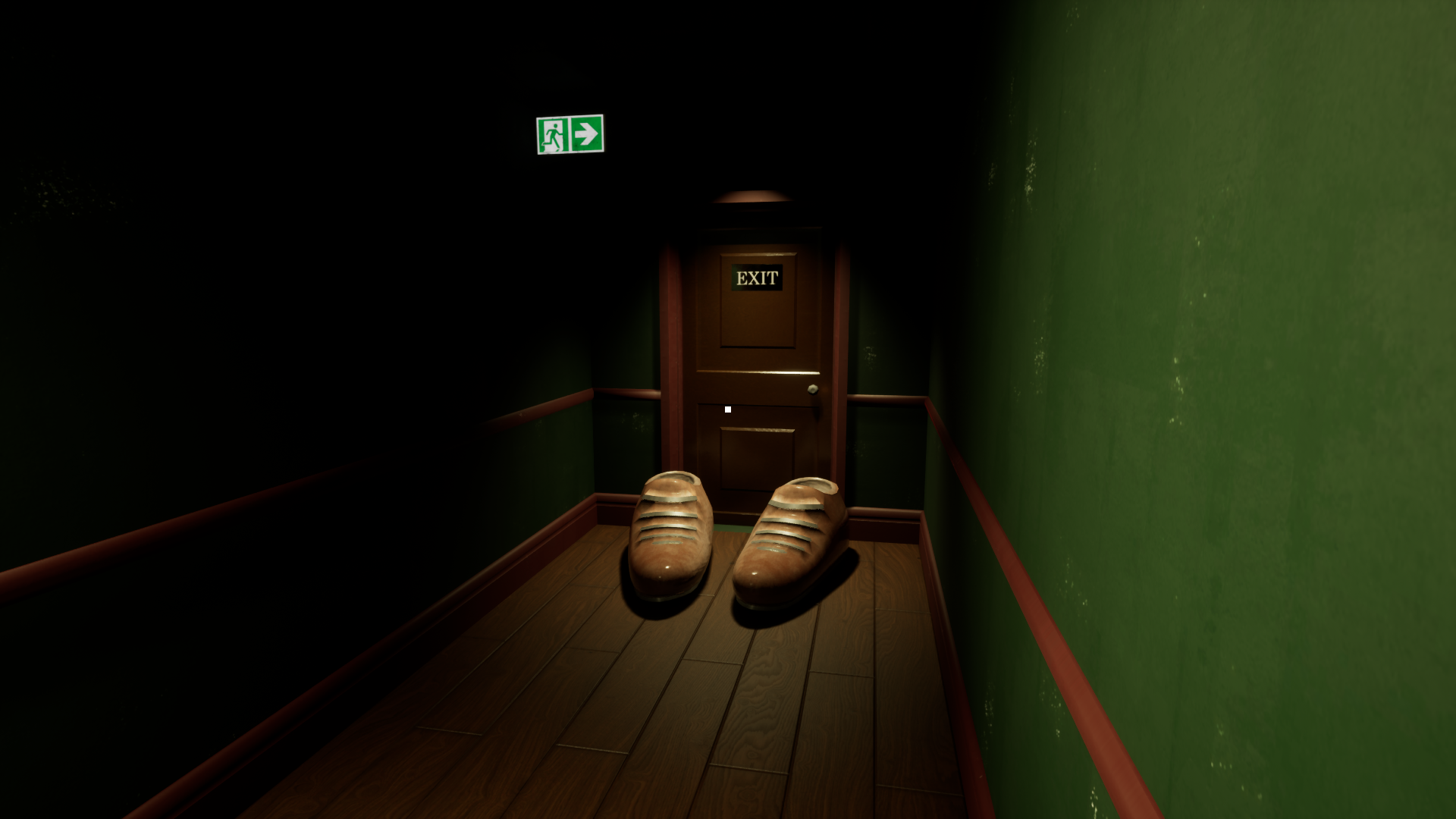 Screenshot 3 for Hotel Denstein