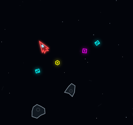 Screenshot 2 for Space Salvager-SS Wayfarer