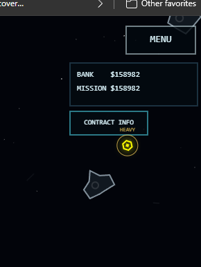Screenshot 8 for Space Salvager-SS Wayfarer