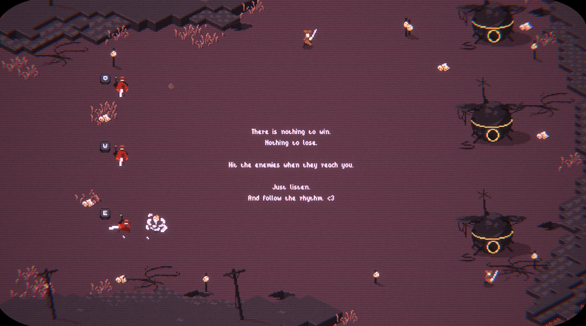 Screenshot 2 for À contretemps