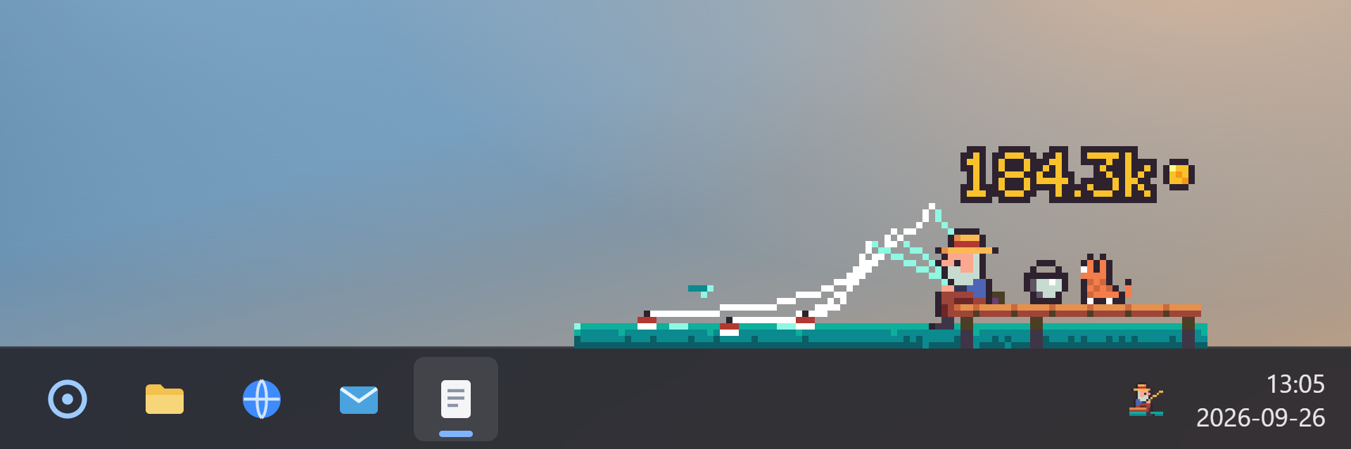 Screenshot 6 for Taskbar Angler
