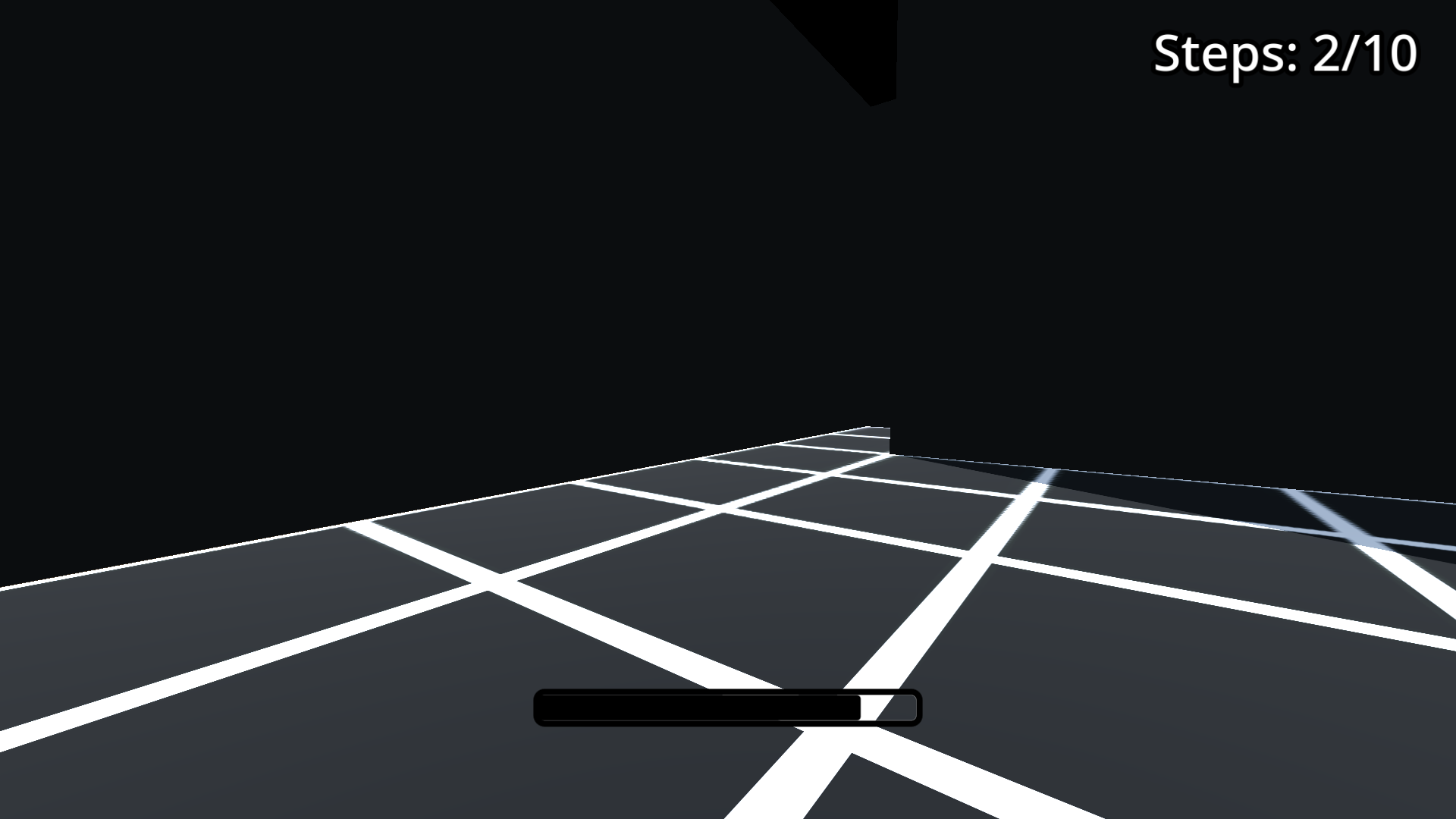 Screenshot 3 for One Step Too Far