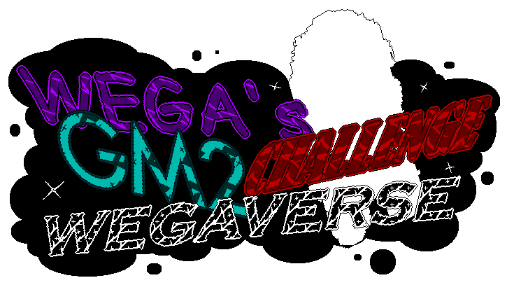 Screenshot 2 for Wega's Challenge GM2: Wegaverse ETB