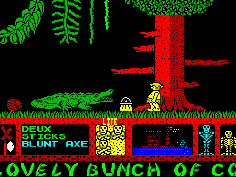 Screenshot 3 for 3 "Weeks" in Paradise
