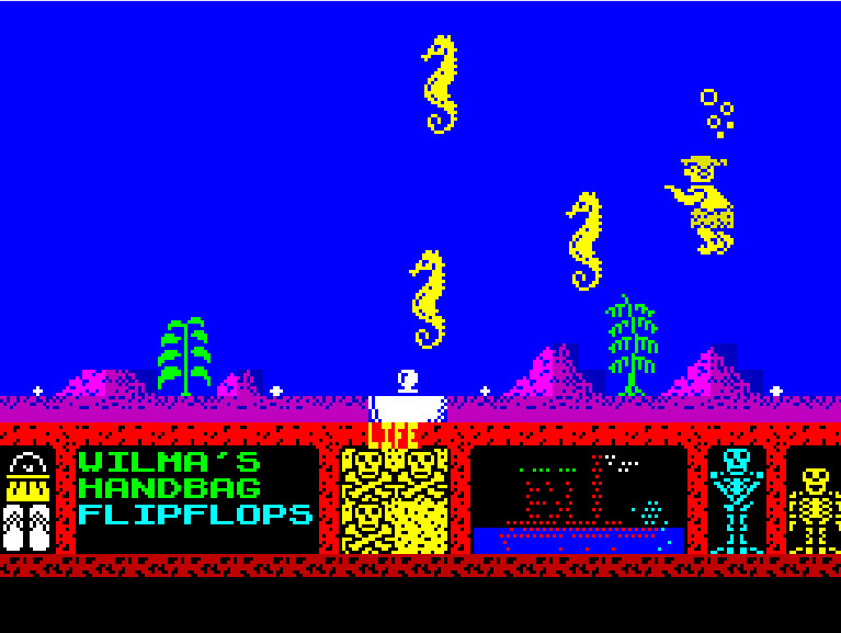 Screenshot 6 for 3 "Weeks" in Paradise