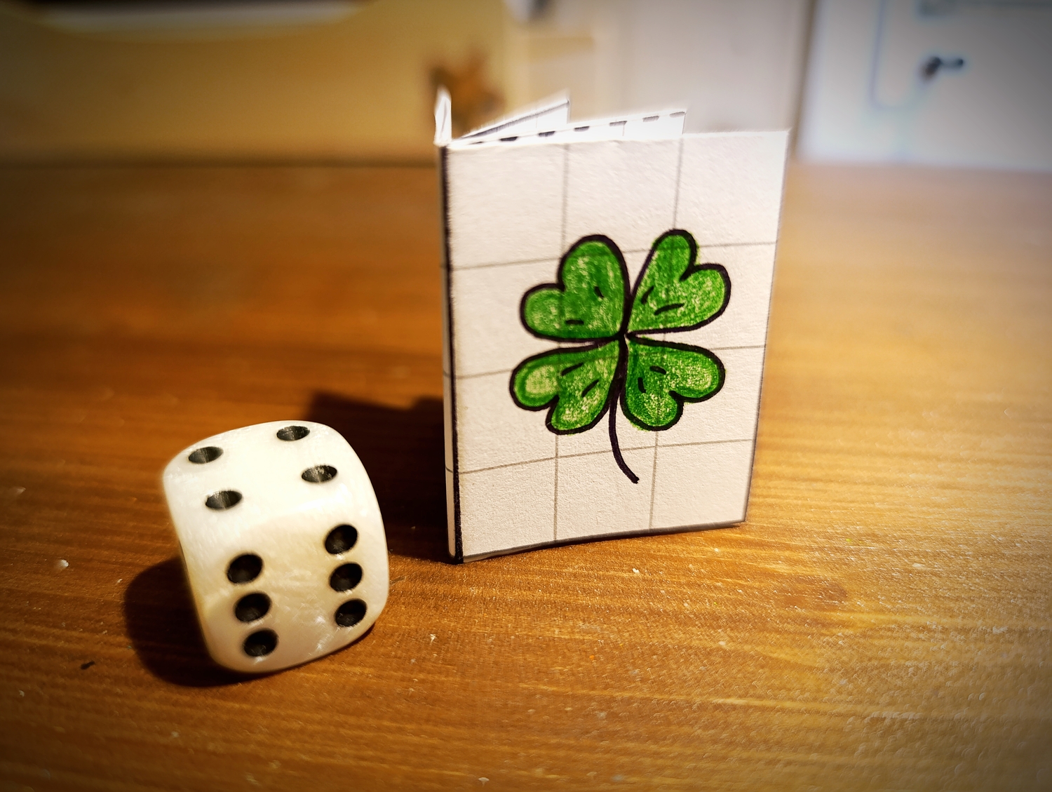 Screenshot 2 for Jar of Luck
