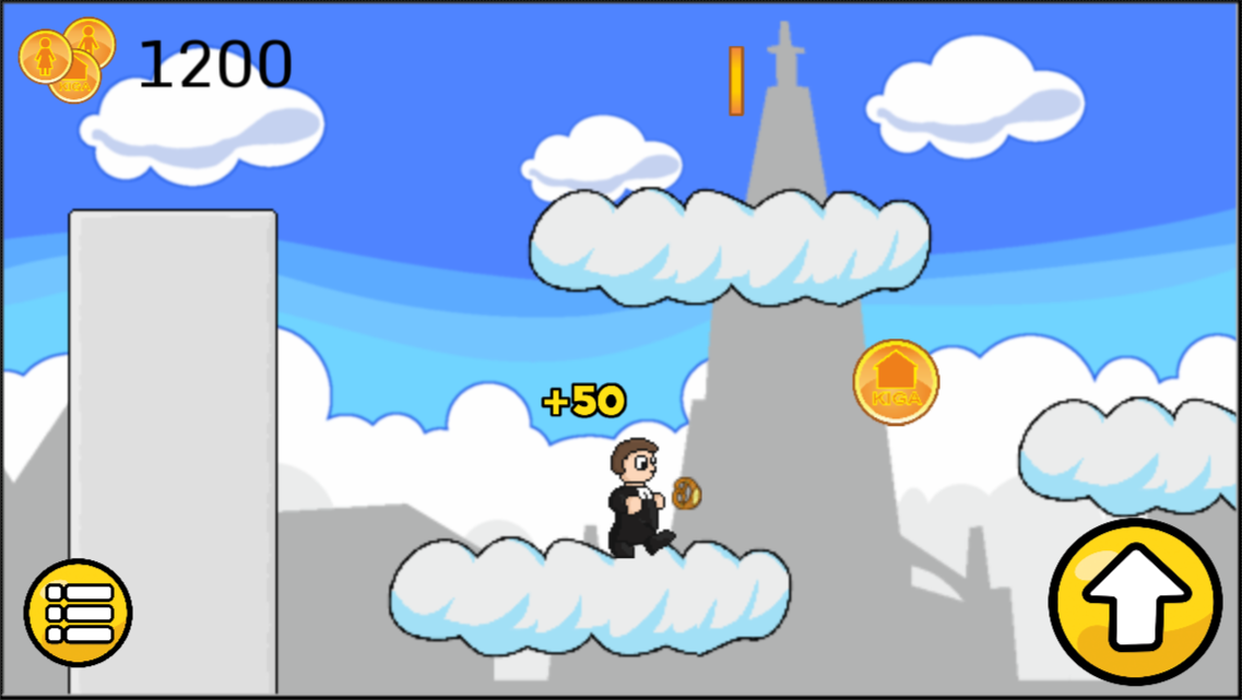 Screenshot 4 for Pfarrplan RUN!! (republished)