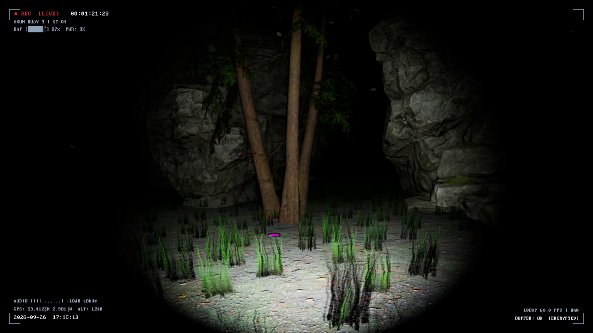 Screenshot 2 for Slendytubbies+