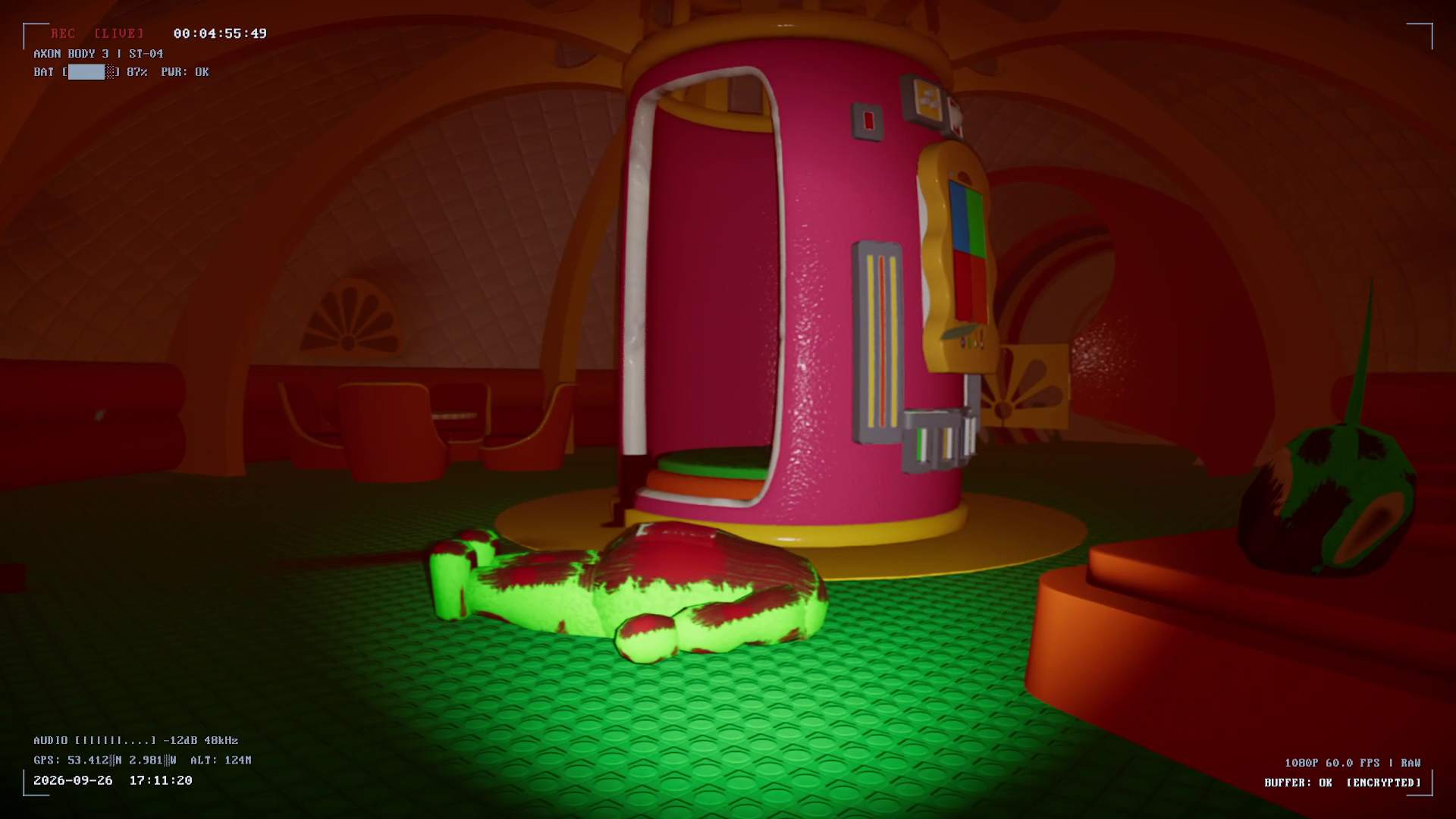 Screenshot 6 for Slendytubbies+