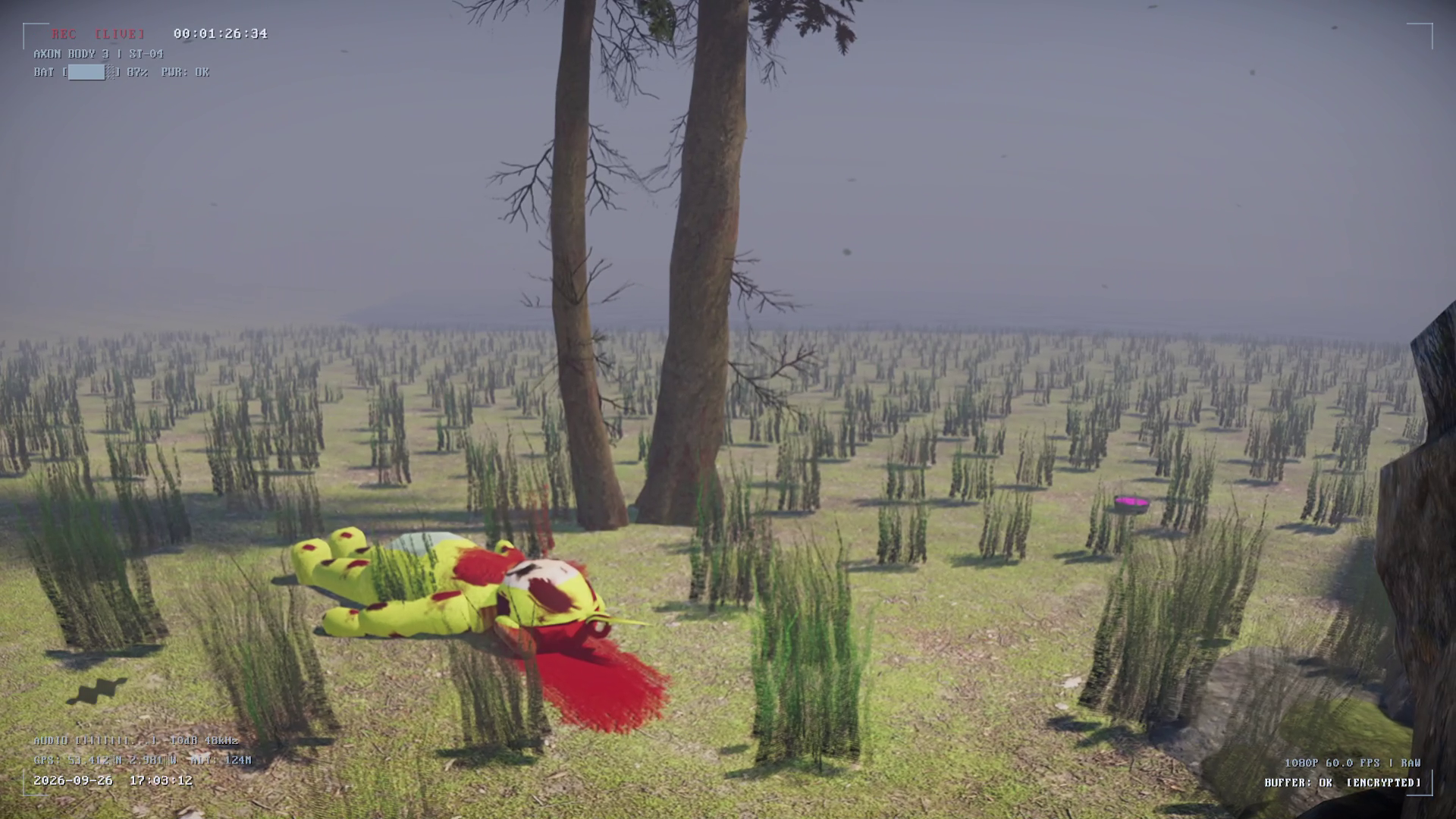 Screenshot 7 for Slendytubbies+