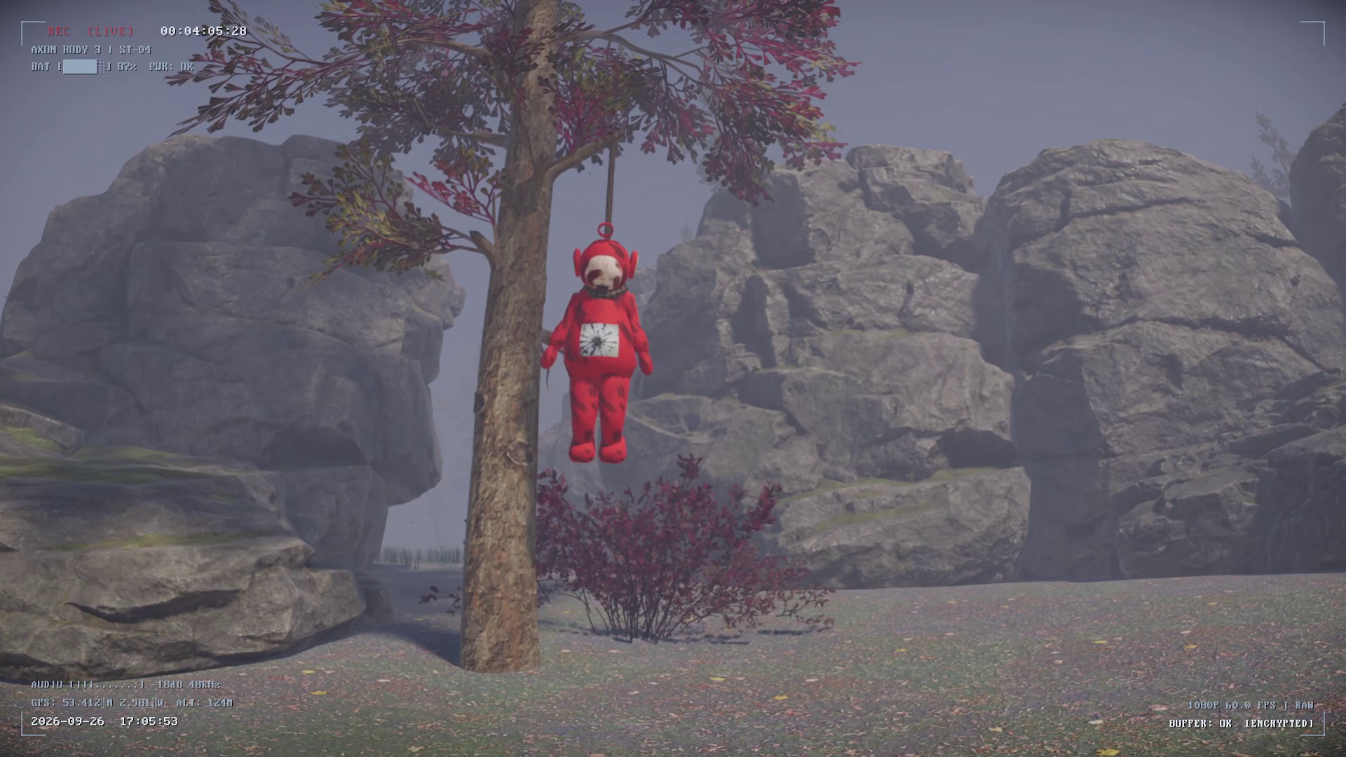Screenshot 5 for Slendytubbies+