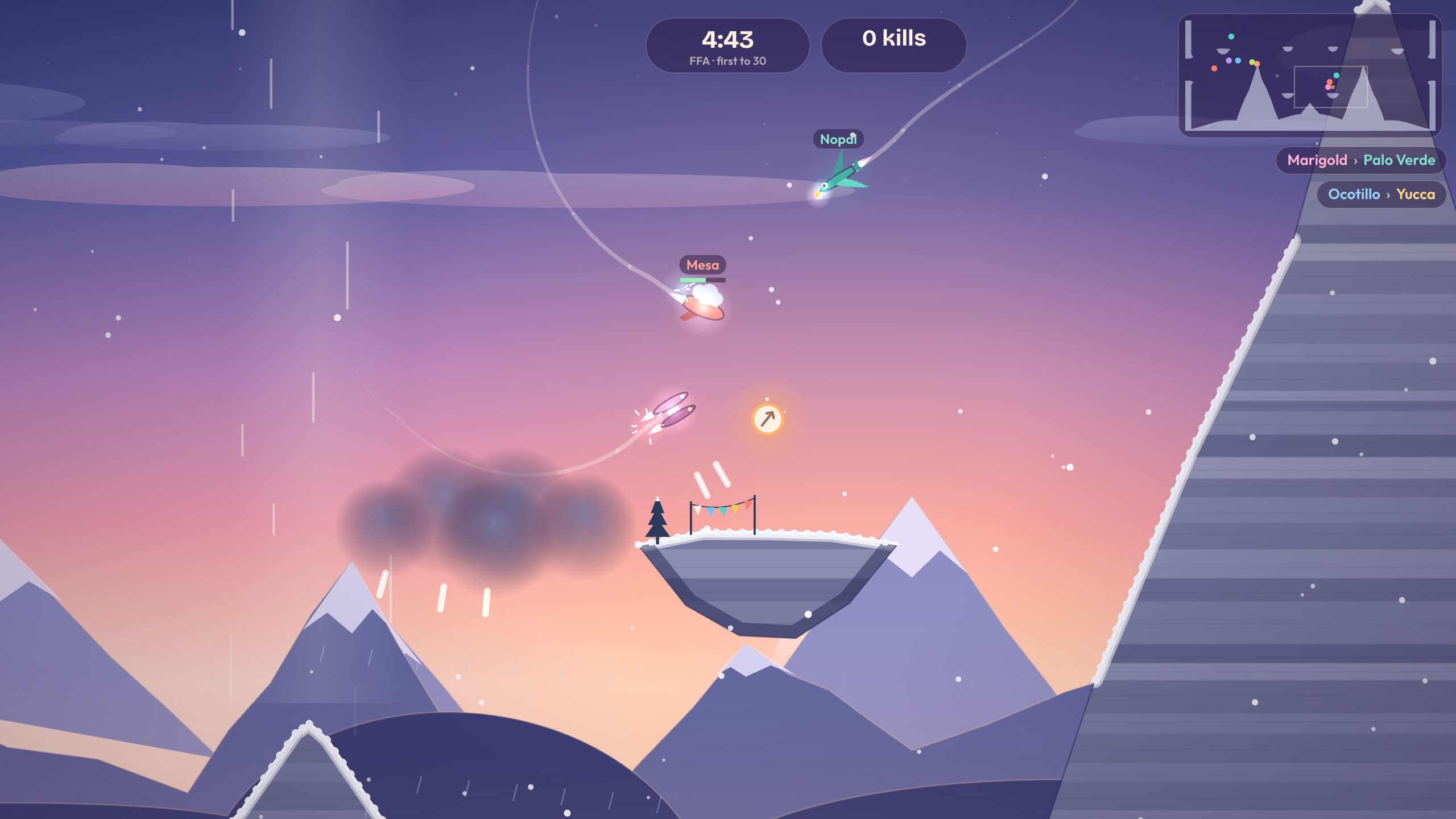 Screenshot 5 for Elevation