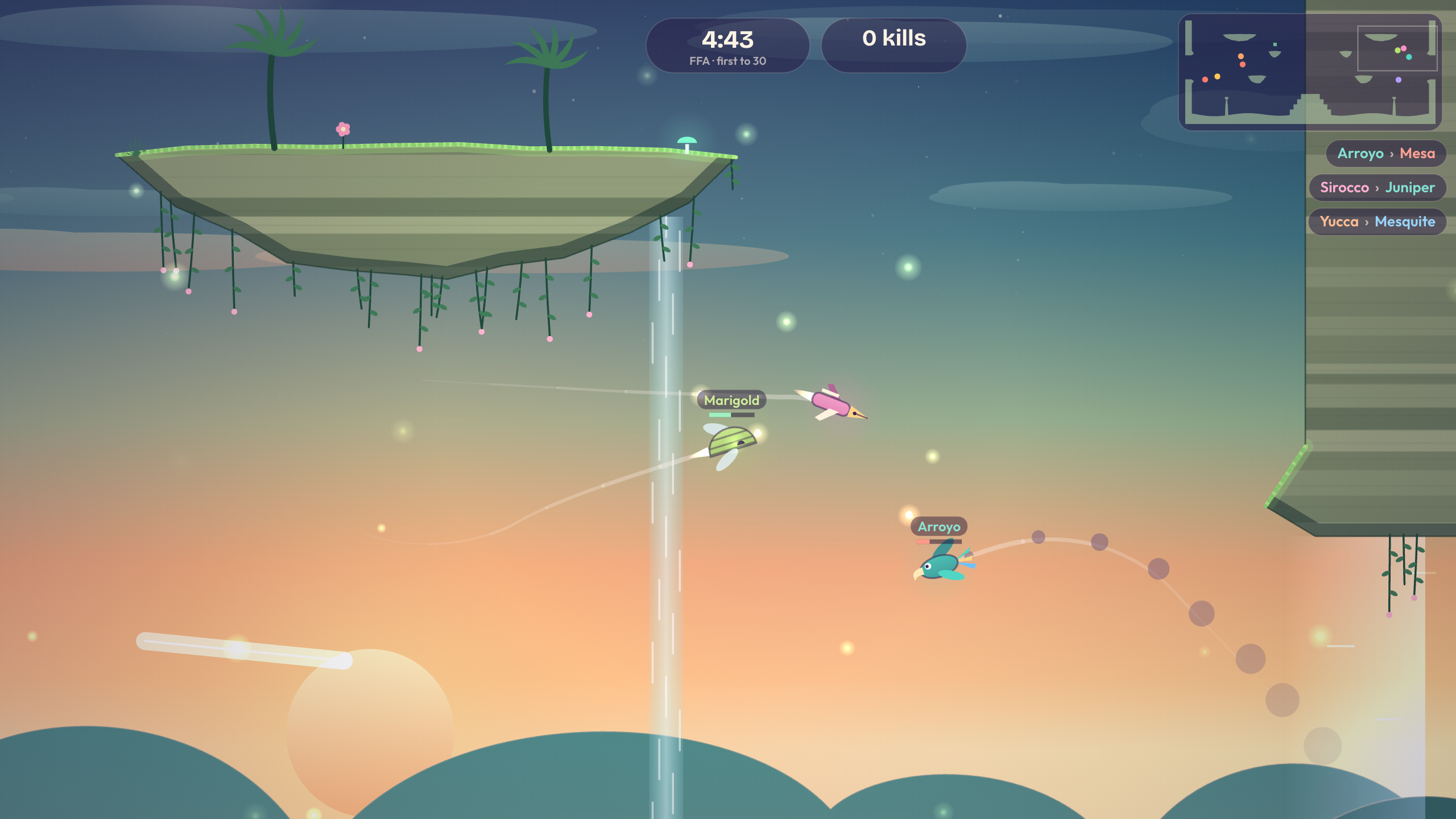 Screenshot 6 for Elevation