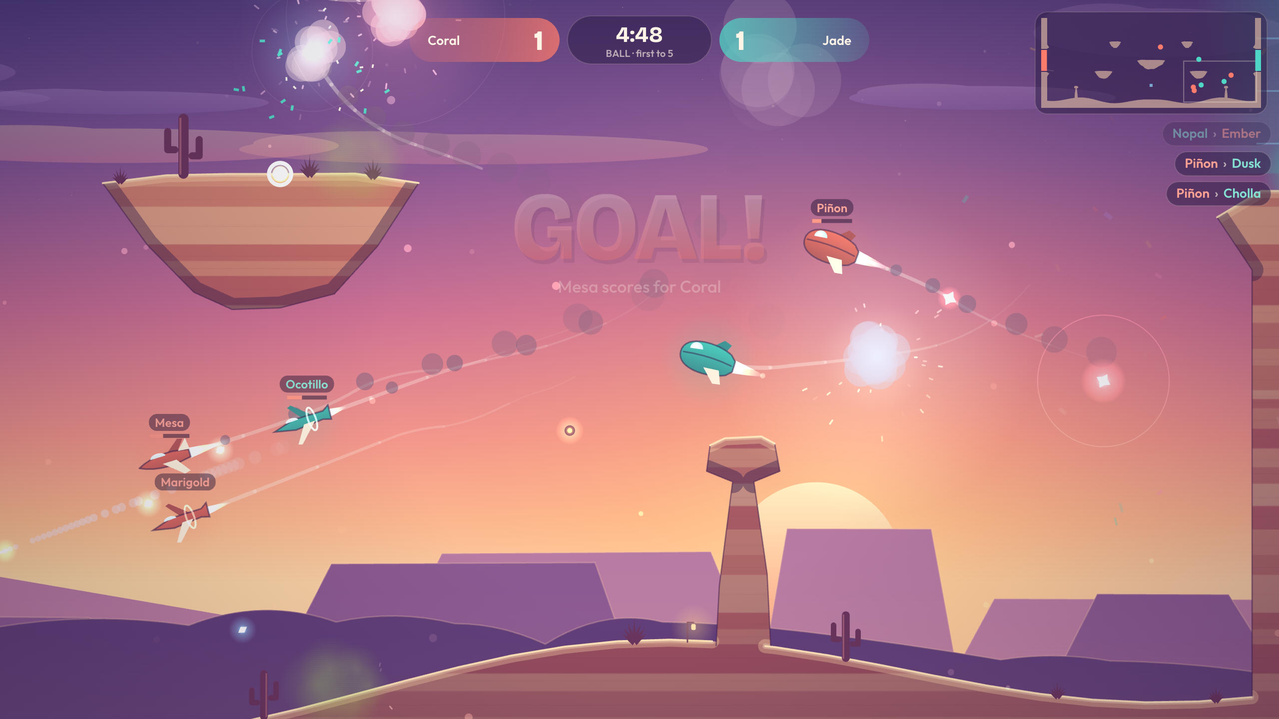 Screenshot 4 for Elevation