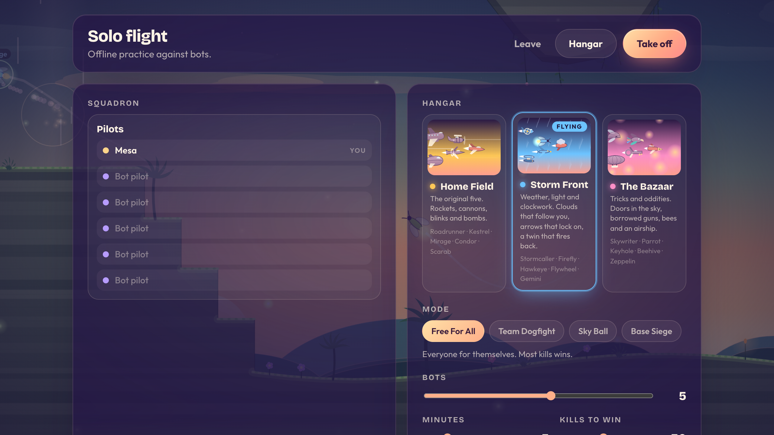 Screenshot 7 for Elevation