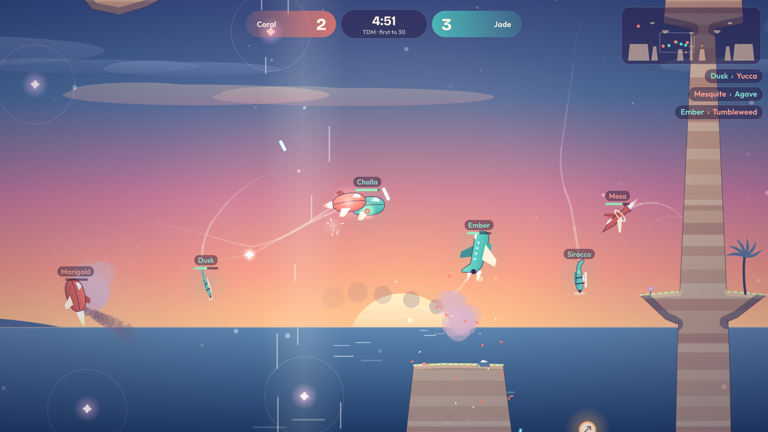Screenshot 3 for Elevation