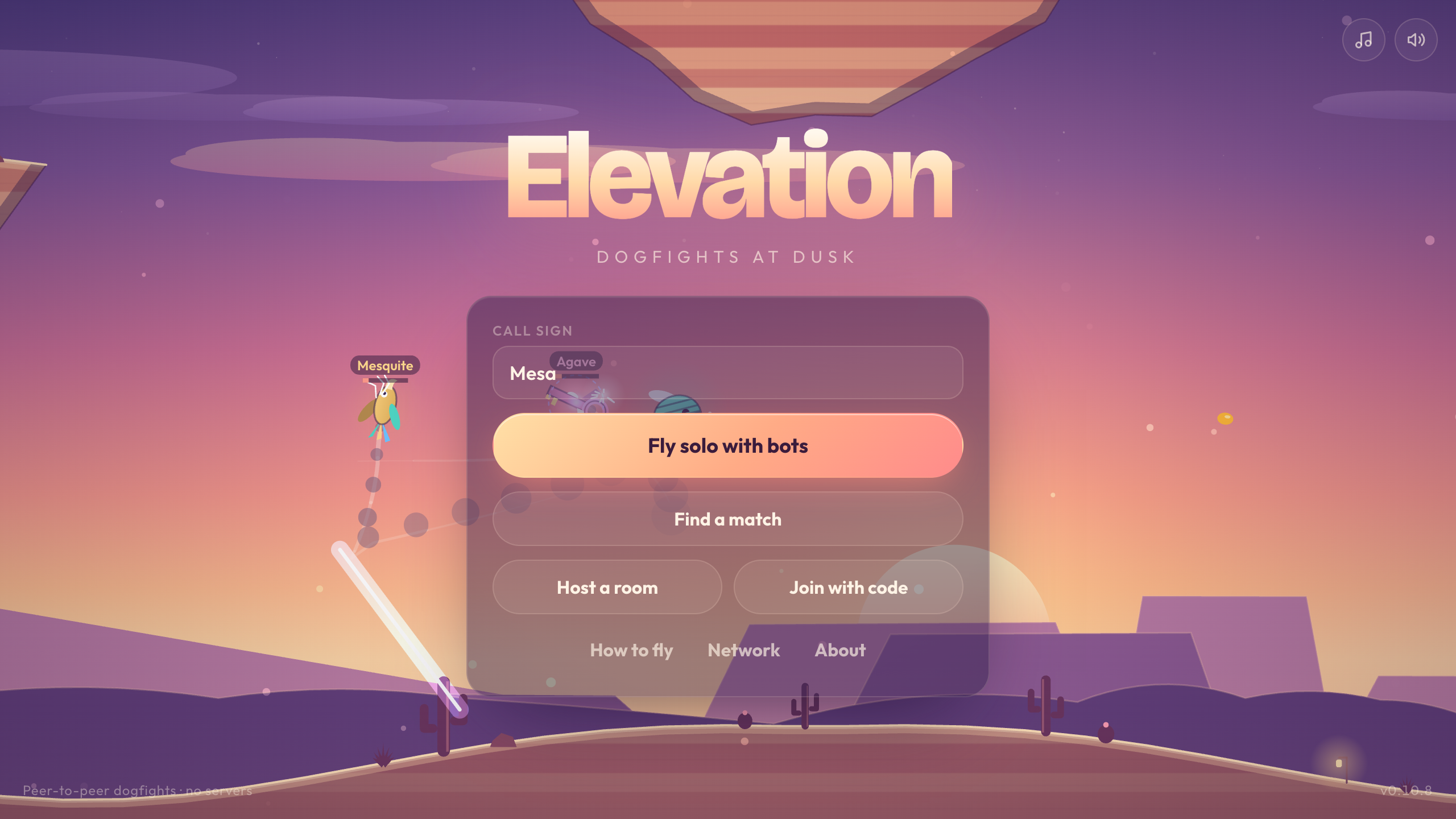 Screenshot 2 for Elevation