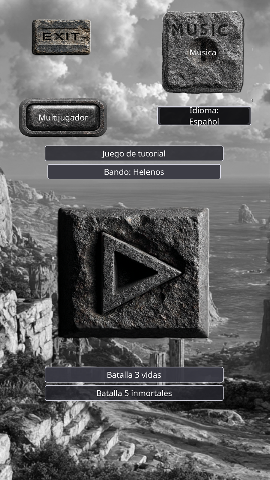 Screenshot 4 for Minotauro